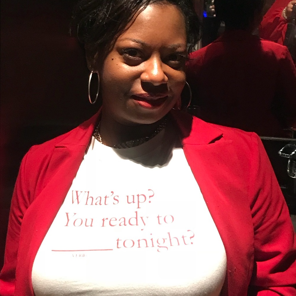 Meet your Posher, Dia